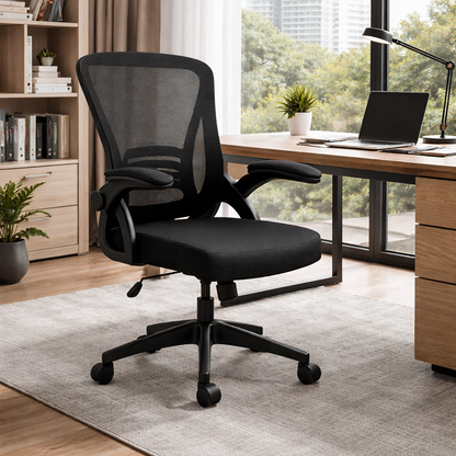 Chaise de bureau ergonomique