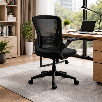 Chaise de bureau ergonomique