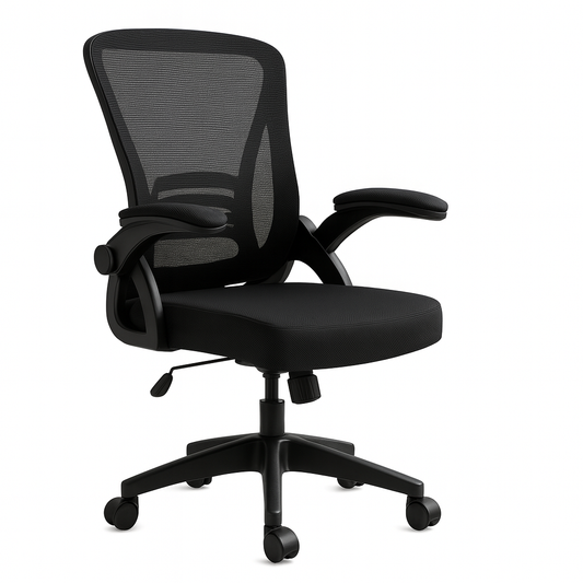 Chaise de bureau ergonomique